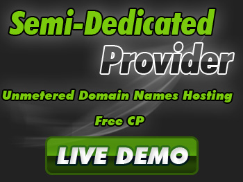 Semi-Dedicated
